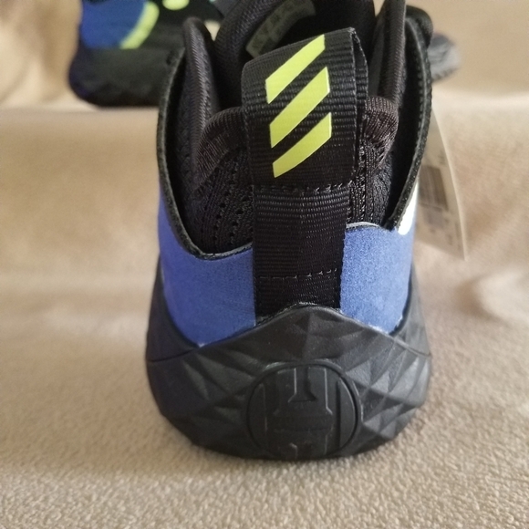Adidas Harden Vol. 5 main image 5